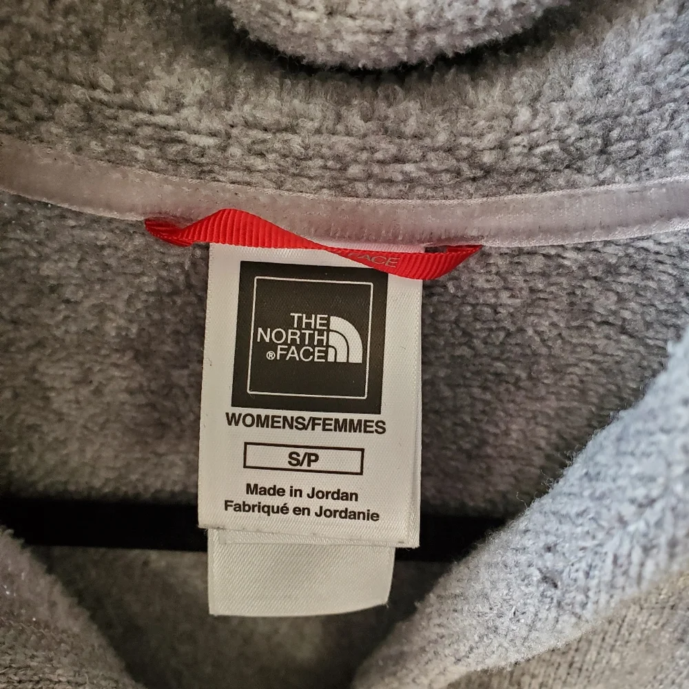 The North Face sweater - Picture 4 of 4